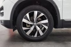 2019 Volkswagen Tayron 2019 2.0T AT 330TSILuxury FWD China VI #6