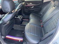 2018 Mercedes-Benz E-Class 2018 2.0T AT E200LSport 4WD #7