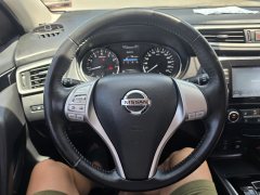 2019 Nissan Qashqai 2017 2.0 AT Luxury China VI #13
