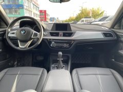 2019 BMW 1 Series 2018 1.5T AT 118iFashion Facelift #11