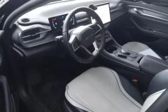 2024 BYD Destroyer 05 2024 Glory 1.5L AT DM-i 55KM Luxury #9
