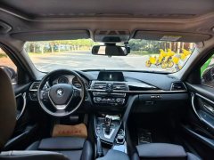 2018 BMW 3 Series 2018 2.0T AT 320LiFashion #8