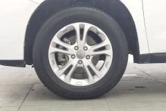 2018 Haval M6 2018 1.5T AT Elite FWD Facelift #6