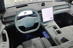 2025 NIO ES8 2024 75kWh #12