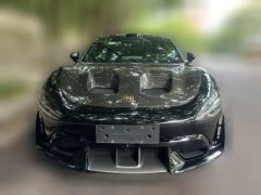 2025 Xiaomi Auto Xiaomi SU7 Ultra 2025 Ultra #2