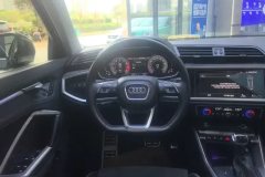 2022 Audi Q3 2022 2.0T AT 40 TFSI FashionDynamic #15