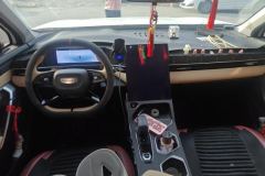 2024 Geely Auto Boyue L 2024 1.5TD AT DCTPremium #12