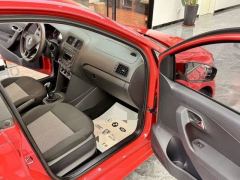 2018 Volkswagen Polo Hatchback 2016 1.4 AT Fashion #6