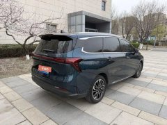 2022 Dongfeng Fengxing Fengxing Youting 2022 5T AT DCTHold the moonEdition #6