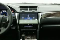 2016 Toyota Camry 2016 2.0 AT G10AnniversarycommemorateLeading #16