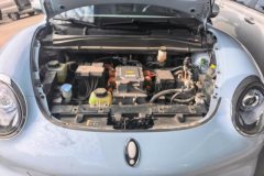2023 Ora Good Cat 2023 401km StandardBattery lifeHonor LFP #10