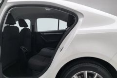 2019 Škoda Octavia 2019 1.5 AT Comfort #19