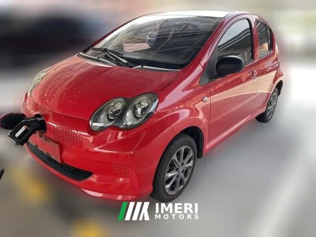 2020 BYD e1 2019 wisdomEdition EV
