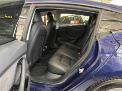 2020 Tesla Model 3 2020 Facelift StandardBattery lifeRWDUpgradeEdition EV #6