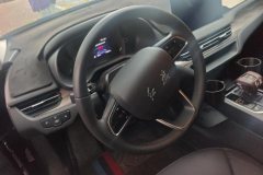 2024 Hongqi E-QM5 2024 450km travelEdition #15