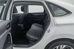 2022 Volkswagen Sagitar 2022 1.4T AT 280TSI DSGfly overEdition #19