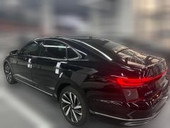 2022 Volkswagen Passat 2022 2.0T AT 330TSI Luxury #12