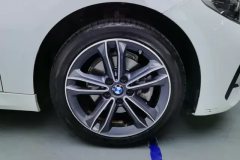 2023 BMW 1 Series 2023 1.5T AT 120i MSport #6