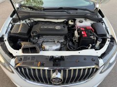 2015 Buick Excelle GT Sedan 2015 1.5 AT 15NLuxury #12