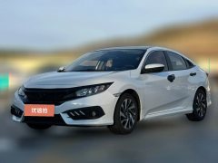 2016 Honda Civic 2016 1.5T AT 220TURBOLuxury #1