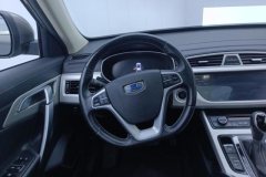 2018 Geely Auto Boyue 2018 1.8T AT Smart4GConnectedFWD #15
