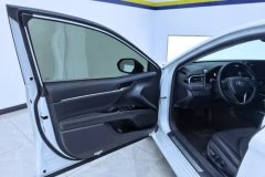 2022 Toyota Camry 2021 2.5G Luxury #7