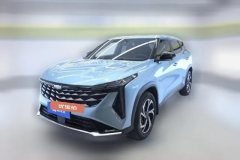 2024 Geely Auto Boyue 2024 1.5TD Smart Connect+ #1