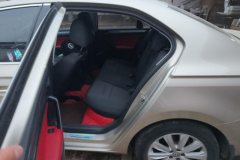 2020 Volkswagen Bora Sedan 2019 1.5 AT legendFashion China VI #11