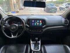 2017 Kia KX3 2017 1.6 AT AoyaEdition #6