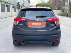 2019 Honda Vezel 2019 1.5T AT 220TURBOElite China VI #8