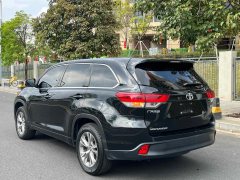 2019 Toyota Highlander 2018 2.0T AT Elite7Seat FWD #18