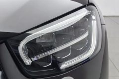 2021 Mercedes-Benz GLC-Class 2021 GLC 300L 4MATIC Dynamic #5