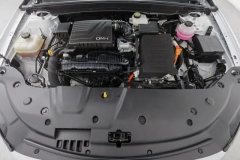2024 BYD Qin Plus 2024 Glory 1.5L AT DM-i 55KMLeading #7
