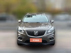 2016 Buick Envision Plus 2016 1.5T AT 20TElite FWD #3