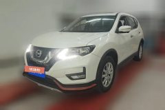 2019 Nissan X-Trail 2019 2.0 AT Smart ConnectComfortFWD #1
