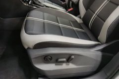 2024 Volkswagen T-Roc 2024 1.5T AT 300TSI DSG2WDChen GuangEdition #21