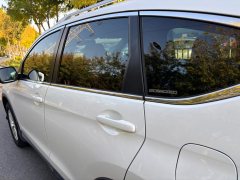 2016 Honda CR-V 2016 2.0 AT UrbanEditionFWD #11