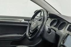 2016 Volkswagen Golf 2016 230TSI ATLuxury #23