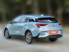 2020 Buick VELITE 6 2019 ConnectedSmart EV #4