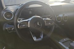 2020 Mercedes-Benz A-Class 2019 1.3T AT A180LSportsedan chair Facelift #15