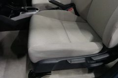 2016 Honda Fit Hatchback 2016 1.5 AT EXLILeading #21