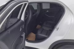 2019 Mercedes-Benz GLA-Class 2018 1.6T AT GLA200DynamicFWD #11
