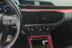 2021 Audi Q3 2021 1.4T AT 35TFSIEnterprisingDynamic #13