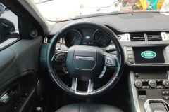 2018 Land Rover Range Rover Evoque 2018 2.0T AT 240PS PUREFashion #15