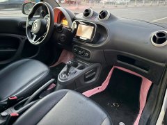 2016 smart ForTwo 2015 1.0 AT HardtopSmartEdition (Imported) #10
