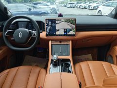 2024 AITO M7 2024 1.5T AT Smart drivingRWDUltraEdition 5Seat #17