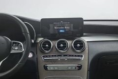 2020 Mercedes-Benz GLC-Class 2020 2.0T AT GLC300L 4MATICDynamic Facelift #16