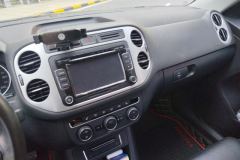 2016 Volkswagen Tiguan 2015 1.8T AT Luxury 4WD #13