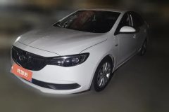 2021 Buick Excelle GT Sedan 2021 1.5 AT modelElite Facelift #1