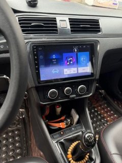2020 Volkswagen Santana 2019 1.5 MT Fashion China V #4
